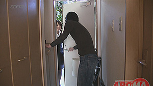 突然咥えられちゃった僕。2 サンプル画像