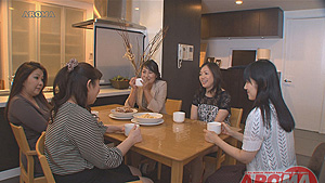 若い男のエキスで燃える  淑女と熟女のはしゃぎ場サークル サンプル動画