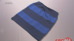 タイトミニスカートコレクション サンプル動画