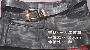 タイトミニスカートコレクション サンプル画像