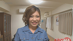 100分フェラチオ 水野アコ サンプル動画